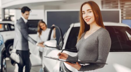 Comment fonctionne le leasing automobile ?